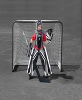 Franklin Sports Nhl Comp 100 Goalie Set: Small/Medium