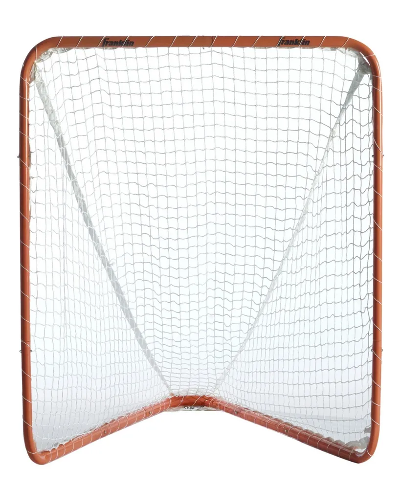 Franklin Sports Lacrosse Goal 4' X 4' X 4'