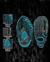 Franklin Sports 10.5" Infinite Web/Shok-Sorb Teeball Glove