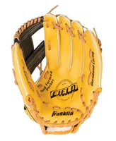 Franklin Sports 11.0" Field Master Series Baseball Glove-Left Handed Thrower