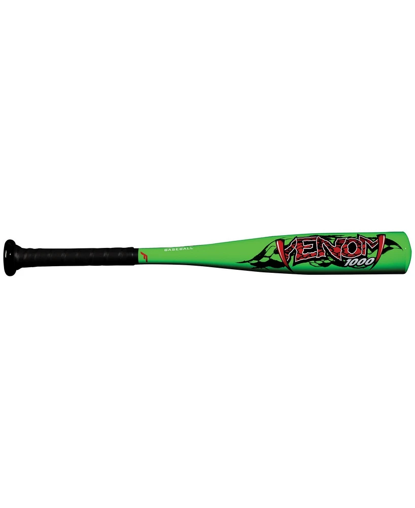Franklin Sports Venom 1000 Official Teeball Bat - 25" (-10)