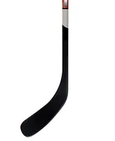 Franklin Sports Youth Left Shot Ambush Street Hockey Stick - 46"