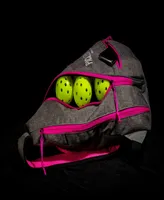 Pickleball-x Elite Performance Sling Bag