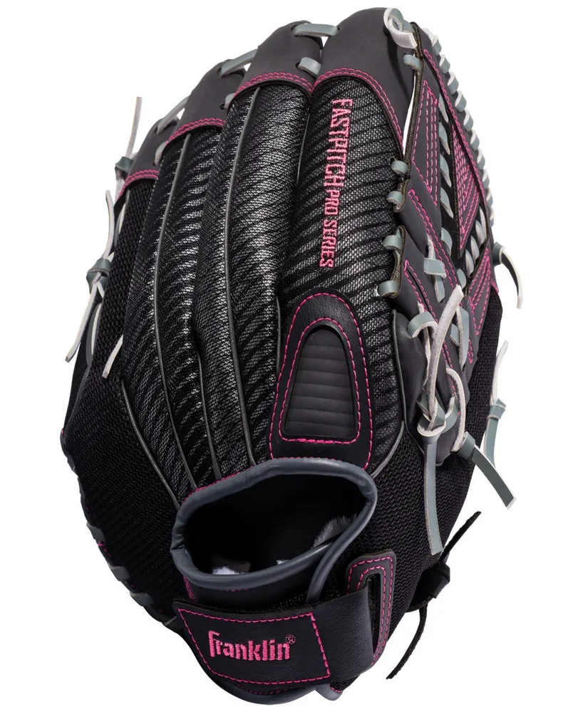 Franklin Sports 13" Fastpitch Pro Softball Glove- Left Handed Thrower