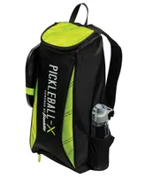 Franklin Sports Deluxe Competition Pickleball Backpack Bag