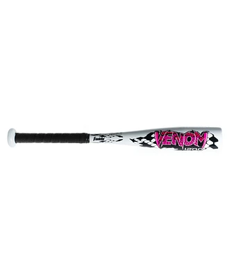 Franklin Sports Venom 1200 Official Teeball Bat - 24" (-12)