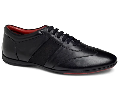 Carlos by Santana Men's Fleetwood Low-Top Fashion Sneaker