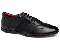 Carlos by Santana Men's Fleetwood Low-Top Fashion Sneaker