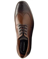 Men's Garett Wingtip Oxford Shoes