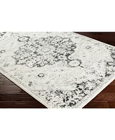 Livabliss Harput Hap-1061 Beige 2'7" x 7'3" Area Rug