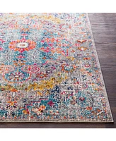 Livabliss Harput Hap-1063 Beige 2'7" x 7'3" Area Rug