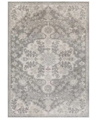 Surya Harput Hap 1070 Light Gray Area Rug Collection