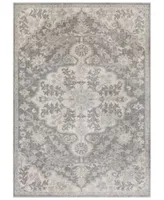 Surya Harput Hap 1070 Light Gray Area Rug Collection