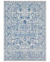 Surya Harput Hap 1030 Dark Blue Area Rug