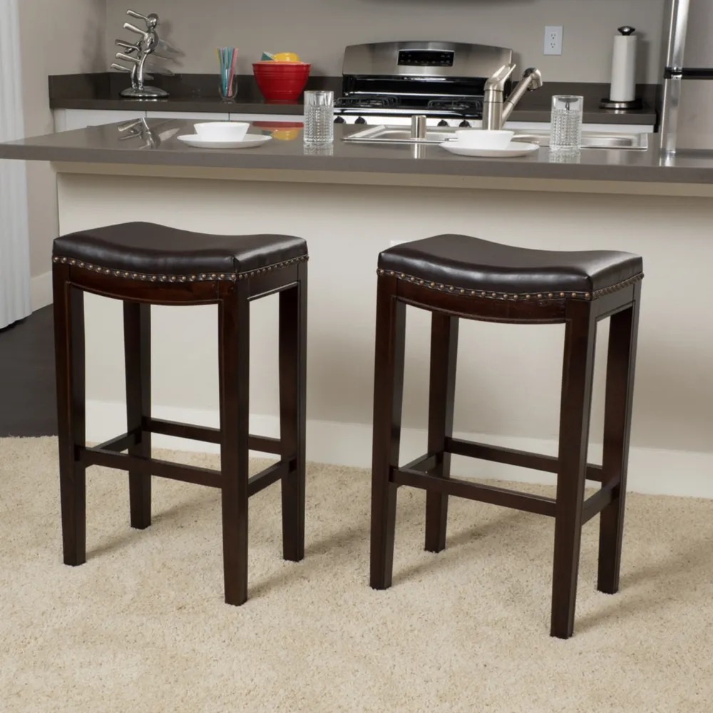 Set of 2 Avondale Barstools