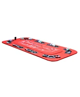 Blue Wave No Limit 3-in-1 Portable Casino Tabletop
