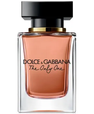 Dolce Gabbana The Only One Eau De Parfum Fragrance Collection