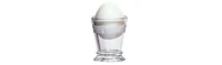 La Rochere Napoleon Bee 3-ounce Egg Cups, Set of 6