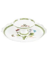 Portmeirion Serveware, Botanic Garden 2 Piece Chip and Dip