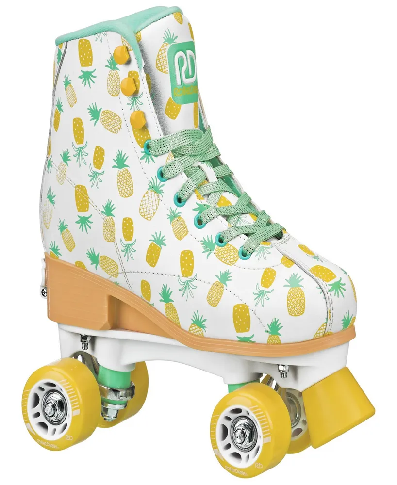 Candi Girl Lucy Adjustable Girl Rollerskates