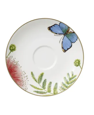 Villeroy & Boch Amazonia Anmut Tea Cup Saucer