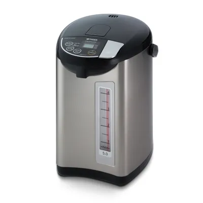 Tiger Micom 5 Liter Water Boiler & Warmer