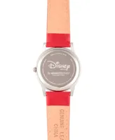 Disney Mickey Mouse Women's Silver Cardiff Alloy Watch