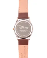 Disney Mickey Mouse Women's Two Tone Cardiff Alloy Watch