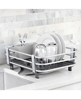Oxo Aluminum Frame Dish Rack