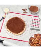 Oxo Silicone Pastry Mat