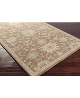 Livabliss Caesar Cae-1149 Camel 2' x 3' Area Rug