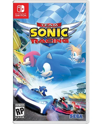 Team Sonic Racing - Nintendo Switch