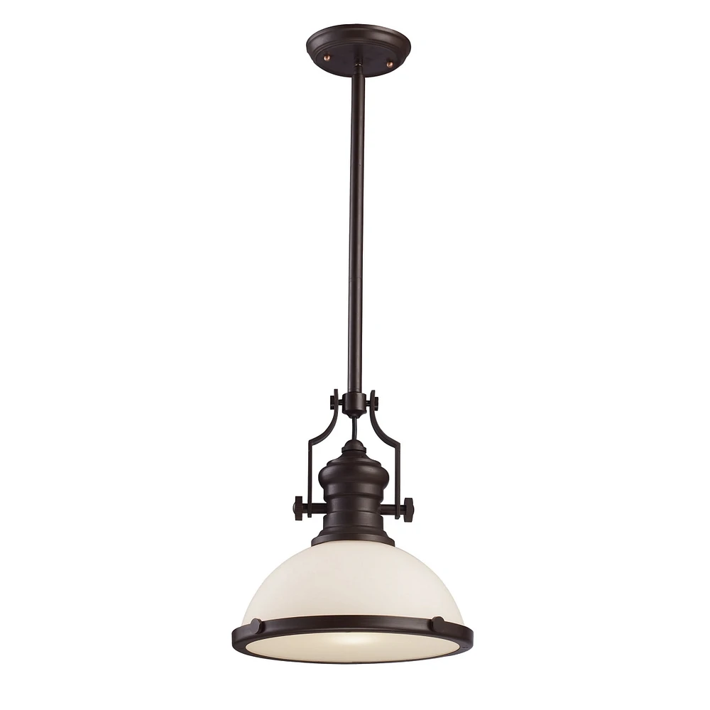 1 Light Pendant