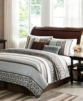 Madison Park Princeton Quilt Sets