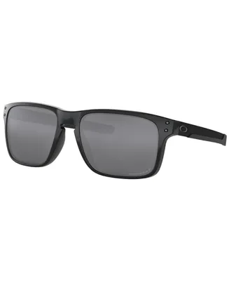 Oakley Holbrook Mix Polarized Sunglasses , OO9384