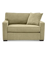 Radley 54" Fabric Chair Bed, Created for Macy's