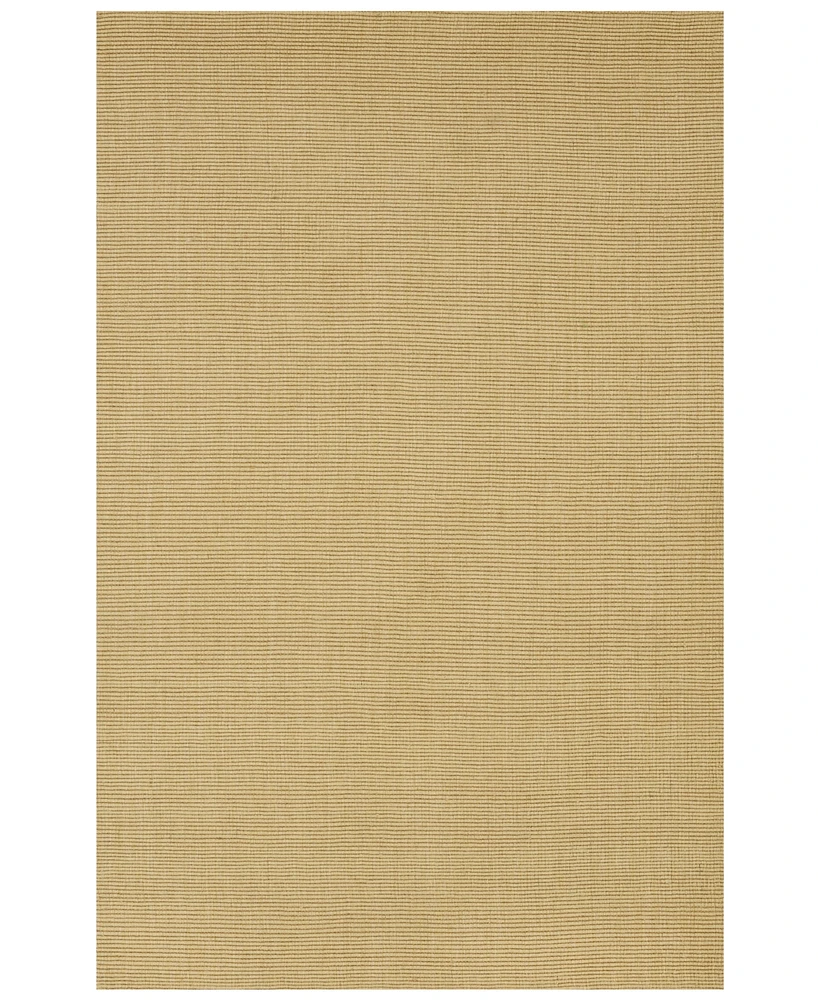 Dalyn Monaco Sisal MC100 8' x 10' Area Rug