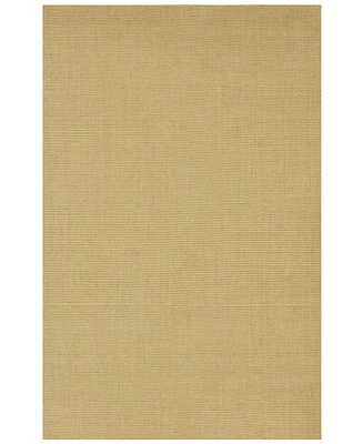 Dalyn Monaco Sisal MC100 8' x 10' Area Rug