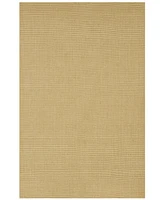 Dalyn Monaco Sisal MC100 8' x 10' Area Rug