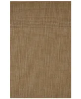 Dalyn Monaco Sisal MC100 2'3" x 7'6" Runner