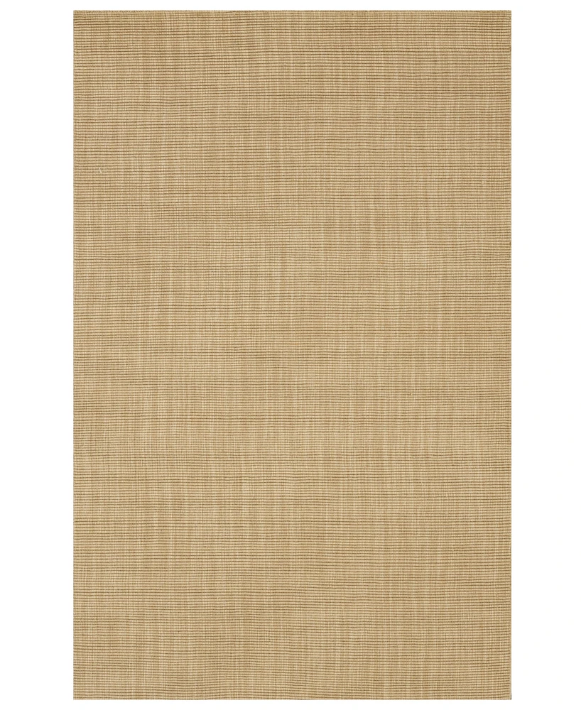 Dalyn Monaco Sisal MC100 8' x 10' Area Rug
