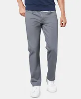 Dockers Men's Jean Cut Straight-Fit All Seasons Tech Khaki Pants