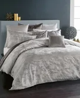 Donna Karan Collection Luna Full/Queen Duvet