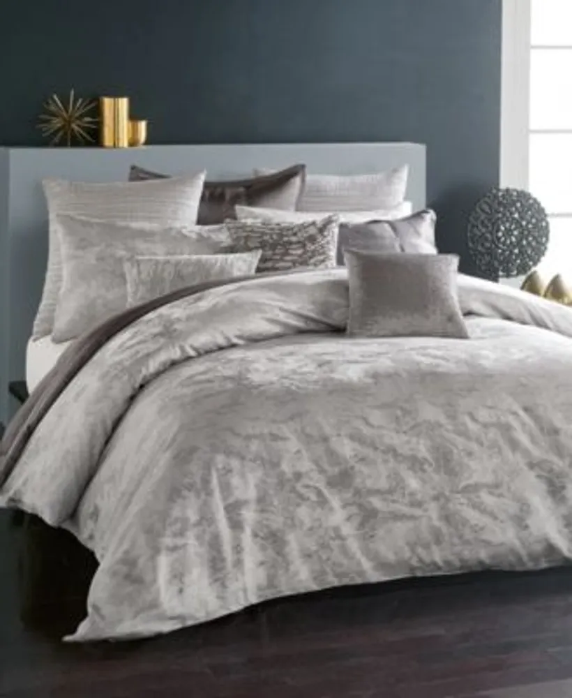 Donna Karan Collection Luna Duvet Cover