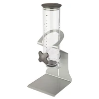 Zevro by Honey Can Do SmartSpace Edition Countertop Single 13-Oz. Cereal Dispenser