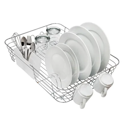 Honey Can Do Xl Wire Dish Rack