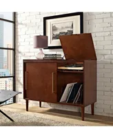 Crosley Electronics Everett Media Console