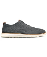 Cole Haan Men's Original Grand Stitchlite Wingtip Oxfords