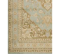 Surya Rugs Paramount Par-1028 Sage 8'10" x 12'9" Area Rug