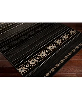 Livabliss Paramount Par-1047 2'2" x 7'7" Area Rug